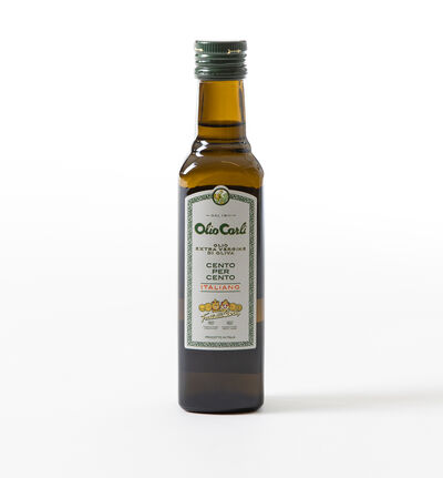 Olivenolje Extra Virgin 250 ml Olivenolje Extra Virgin 250 ml